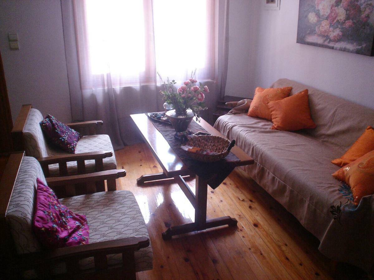 Traditional House Paschalis Кавала Экстерьер фото